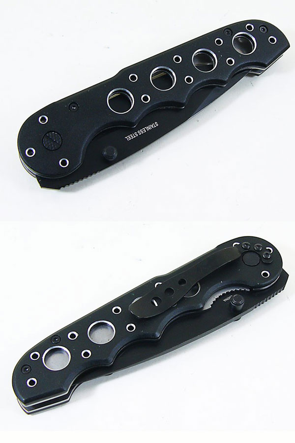 moonphaseのマスターカトラリー/クリップフォルダーナイフ　C-265/送料無料（北海道沖縄離島除く）｜アングル3