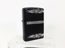 Zippoナイト&ナイト(A)#NNA-BM/送料無料(沖縄離島除く)//