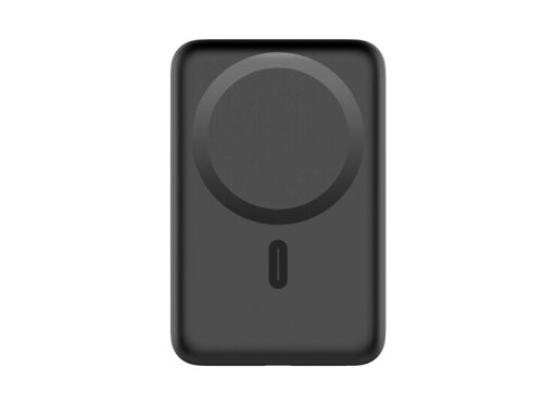 送料無料メール便 モバイルバッテリー マグネット式ワイヤレス充電対応 10000mAh LAZOS(ラソス)L-MBMG10-BK/3461 ブラックx1本 モバイル充電器 ポイント消化 送料無料メール便 モバイルバッテリー マグネット式ワイヤレス充電対応 10000mAh LAZOS(ラソス)L-MBMG10-BK/3461 ブラックx1本 モバイル充電器 ポイント消化