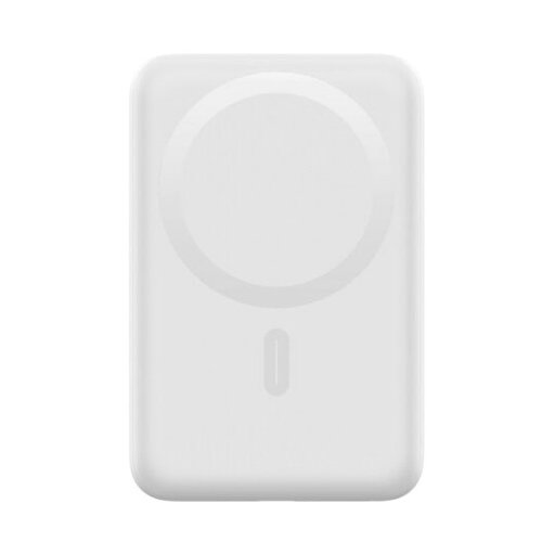 送料無料メール便 モバイルバッテリー マグネット式ワイヤレス充電対応 10000mAh LAZOS(ラソス)L-MBMG10-WH/3454 ホワイトx1本 モバイル充電器 ポイント消化 送料無料メール便 モバイルバッテリー マグネット式ワイヤレス充電対応 10000mAh LAZOS(ラソス)L-MBMG10-WH/3454 ホワイトx1本 モバイル充電器 ポイント消化