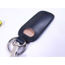 送料無料(北海道沖縄離島除く)ビクトリノクス VICTORINOX クラシックが入る 本革キーリングケース キーホルダー
