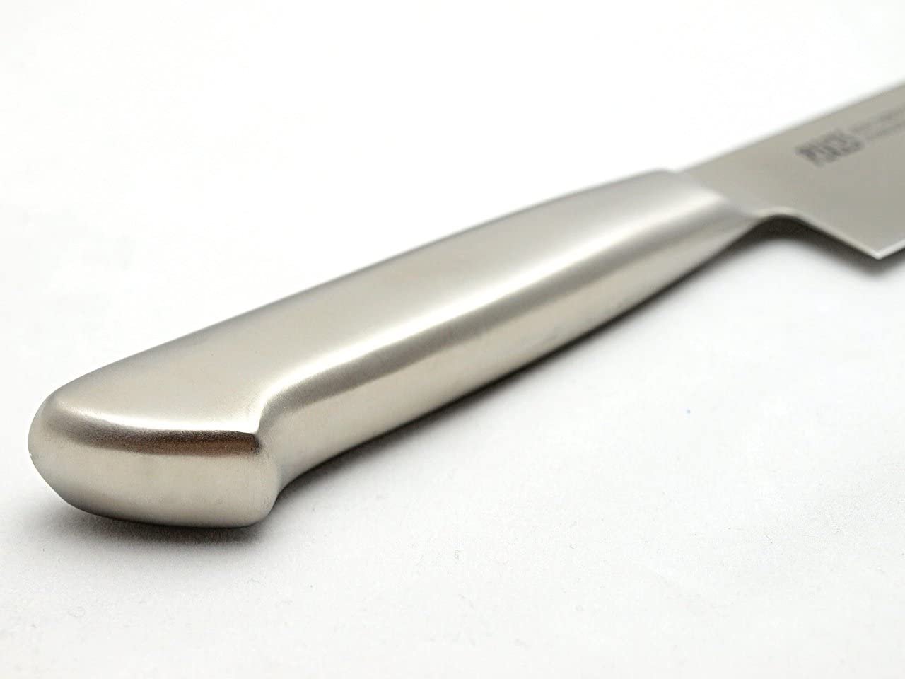 Seki High-Carbon Steel 260mm Santoku (All-Purpose Knife) | Japanese Kitchen Knife – view 2