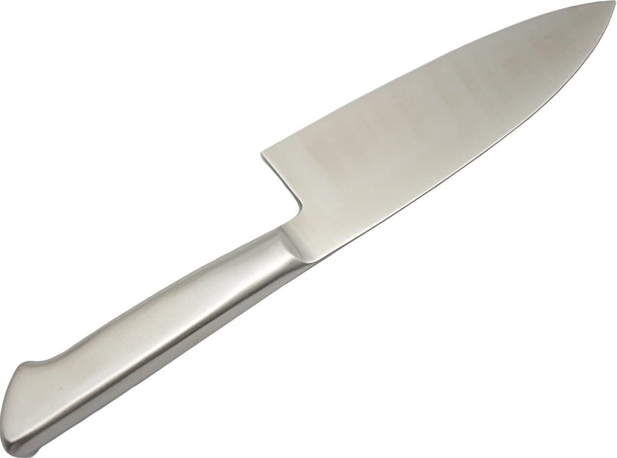 Seki High-Carbon Steel 290mm Deba (Fish Cleaver) | Japanese Kitchen Knife – view 2