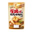 送料無料メール便 厚揚げと豚肉の味噌炒めのたれ 日本食研/4675 3人前 120gx4袋セット/卸 ポイント消化