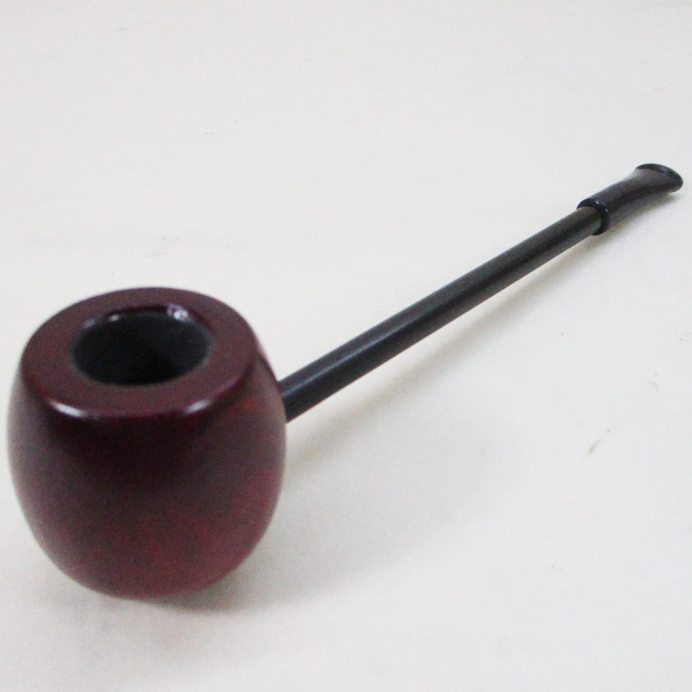 木製パイプ オリジナル ウッディーパイプ 煙草 たばこ ヘッド部 縦32x横28mm YP003/5953 2