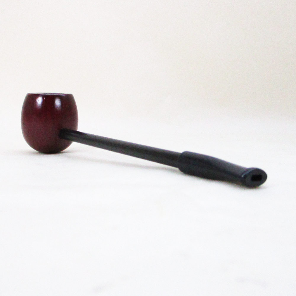 木製パイプ オリジナル ウッディーパイプ 煙草 たばこ ヘッド部 縦32x横28mm YP003/5953 3