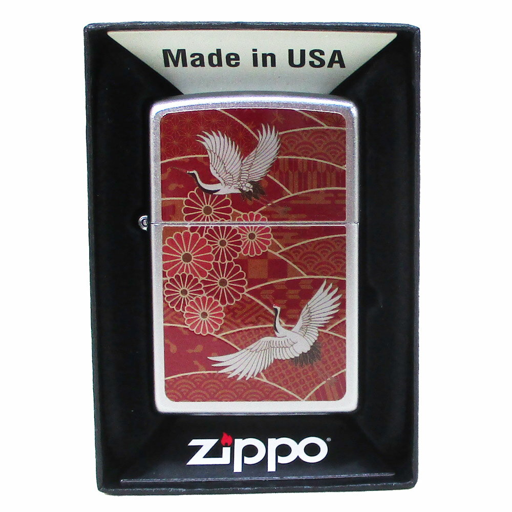 iꗣjWb|[ ICC^[ USA Zippo aV[Y  e SP-KH