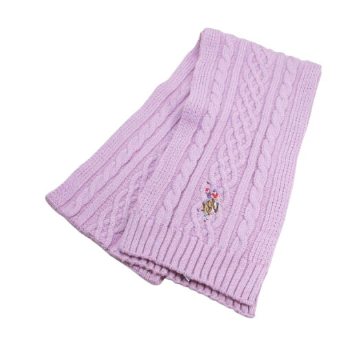 送料無料(沖縄離島除く)マフラー アクリル100% 180x20cm uspa2014-447439 ピンク U.S. POLO ASSN.(ユーエス ポロ アッスン)メンズ レディース ワンポイント刺繍 送料無料(沖縄離島除く)マフラー アクリル100% 180x20cm uspa2014-447439 ピンク U.S. POLO ASSN.(ユーエス ポロ アッスン)メンズ レディース ワンポイント刺繍