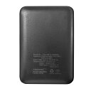 ikCꗣjoCobe[ EŏNX 10000mAh PSE}[NL HIDISC F HD2-MBTC10000BK/2070x1{