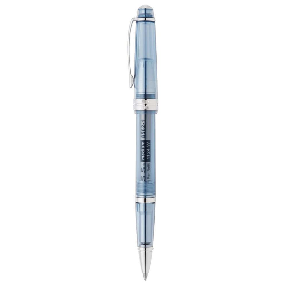 Foto di Bailey Light Ballpoint Pen