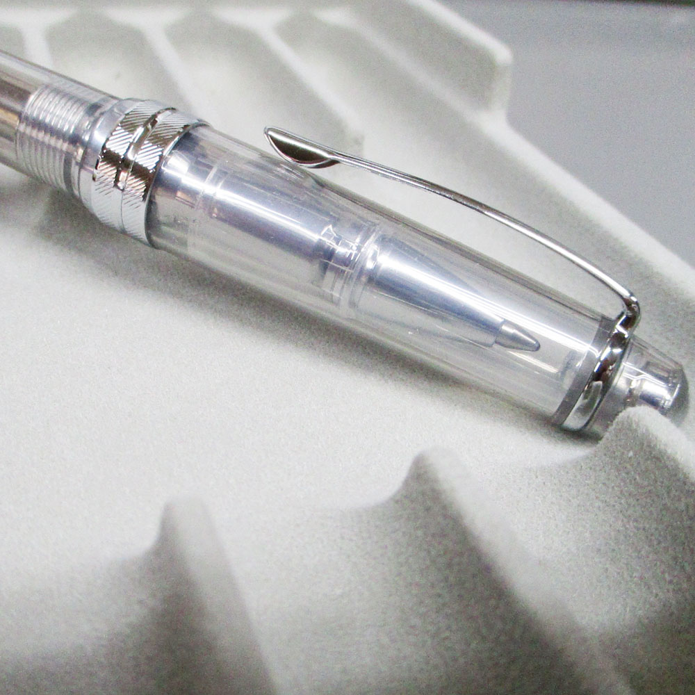 Foto de Bailey Light Ballpoint Pen