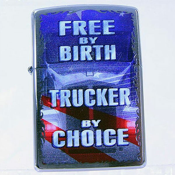 Zippo/USA/trucker by choice(トラッカーバイチョイス)#29078/送料無料(北海道沖縄離島除く) //