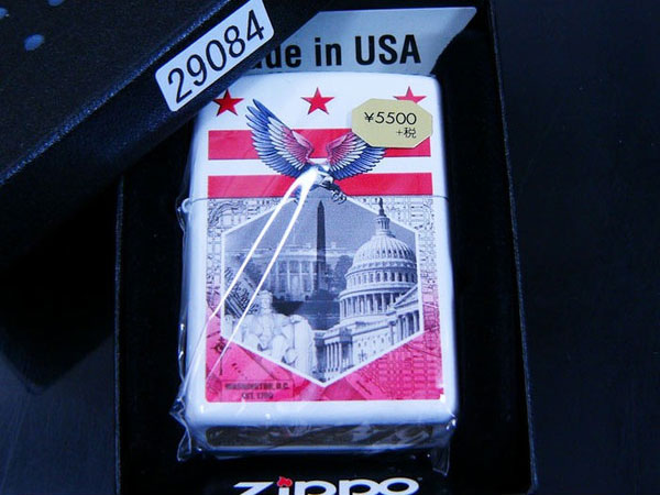 Zippo/USA/Abraham_Lincoln�ʥ��֥�ϥࡦ��󥫡����#29084������̵���ʲ���Υ�������//