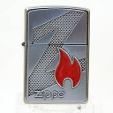送料無料メール便 Zippo/USA/fire_plate(ファイアー・プレート)#29104