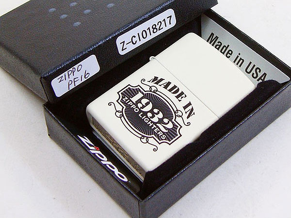 ����̵�����̳�ƻ����Υ������ˡ�Zippo/USA/since1932#PF16//
