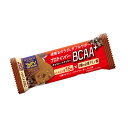 送料無料メール便 ブルボン プロテインバー BCAA+チョコレートクッキー/1176x3個セット/卸 たんぱく質15gと3種の必須アミノ酸 ポイント消化