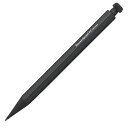 送料無料メール便 シャーペン シャープペンシル カヴェコ 2mm スペシャル ペンシル ブラック PS-20 10000184 正規輸入品 ポイント消化