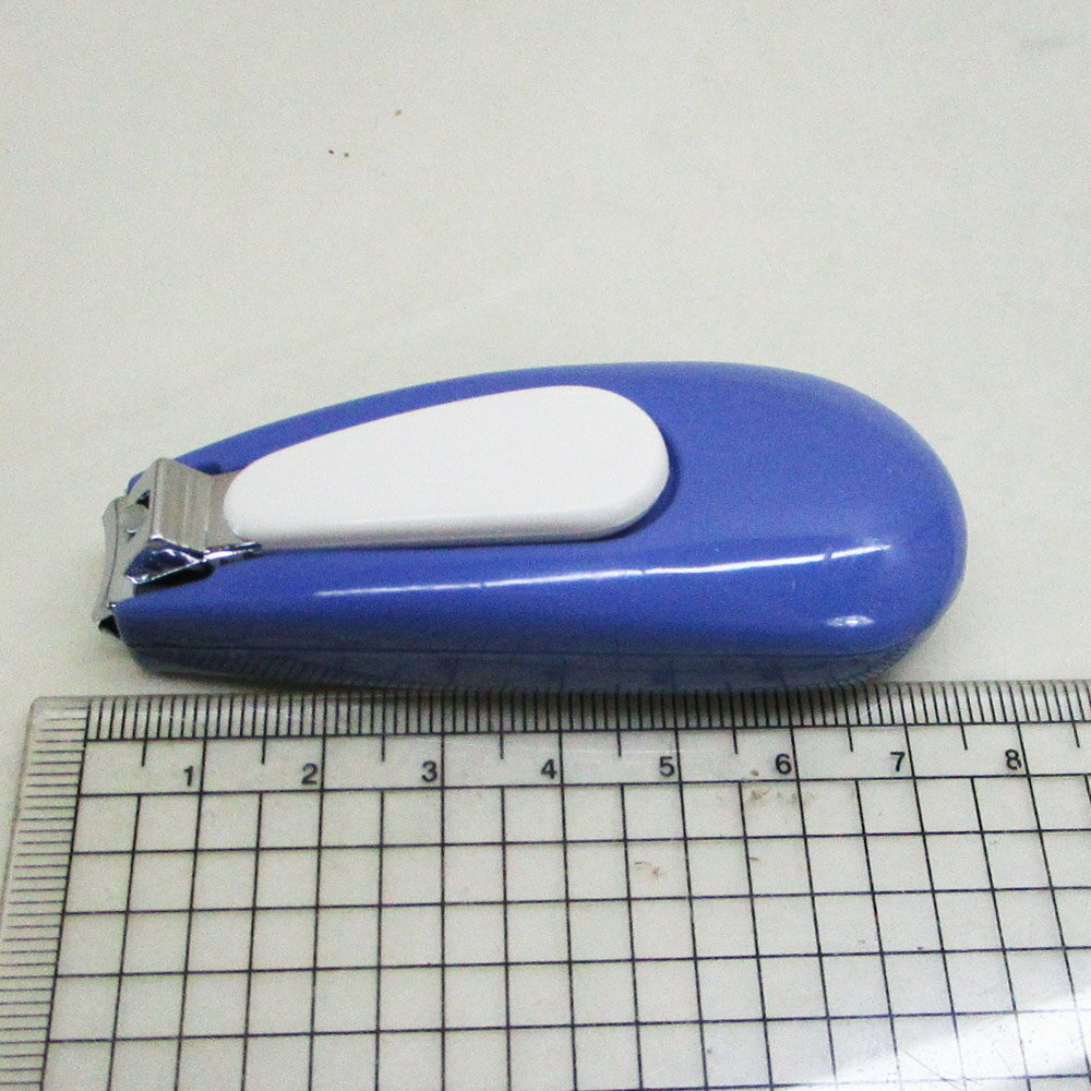 ���ڤ� Cosmetie Modern design Nail Clipperx1��