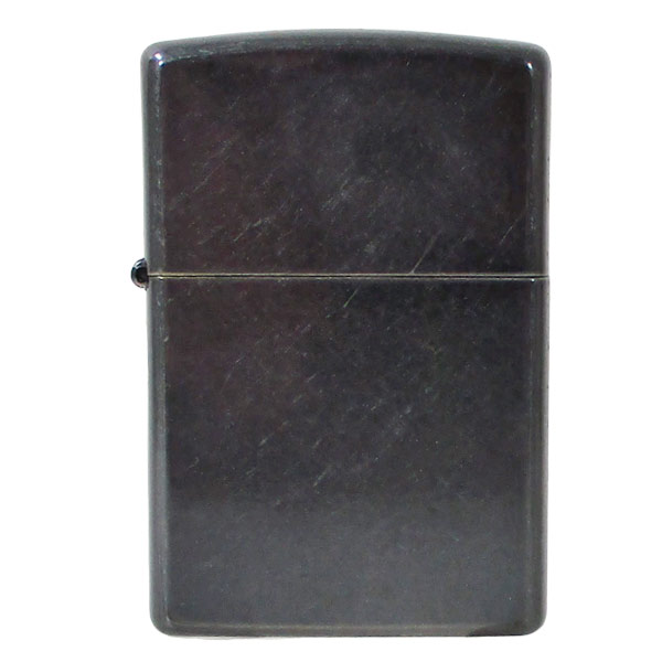 ペア zippo 送料無料（沖縄離島除く）ジッポー #28378 キャンディ グレイダスク スクラッチ加工 オイルライター&ギフトボックスセット（オイル＋フリント+BOX）