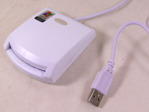 ̵̳ƻΥICɥ꡼/饤 ܿ USB2-ICCR ̱Ģ ޥʥС e-Taxʤ Ѵ̾ 4573286591006