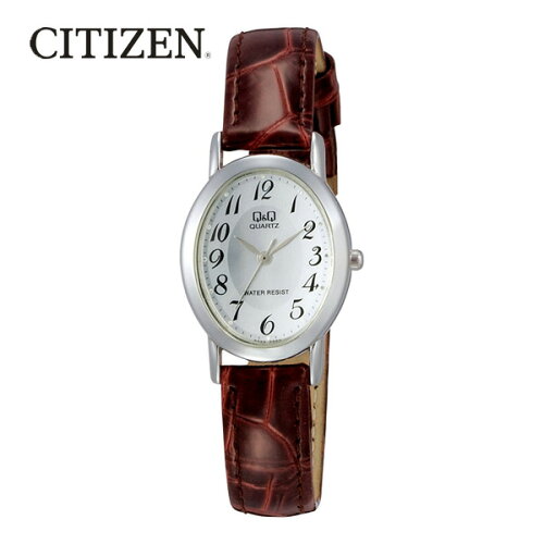 〓MOON〓CITIZEN Q&#Qウォッチ！【メンズ レディース q&#q アナ...