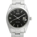 オイスター 腕時計（メンズ） ROLEX オイスターデイト Ref.6694 アンティーク品 メンズ 腕時計