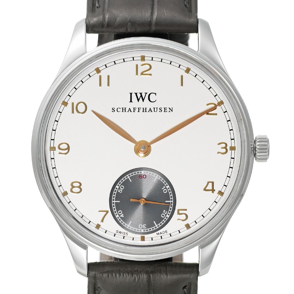 IWC ポルトギーゼ ハンドワインド ジ