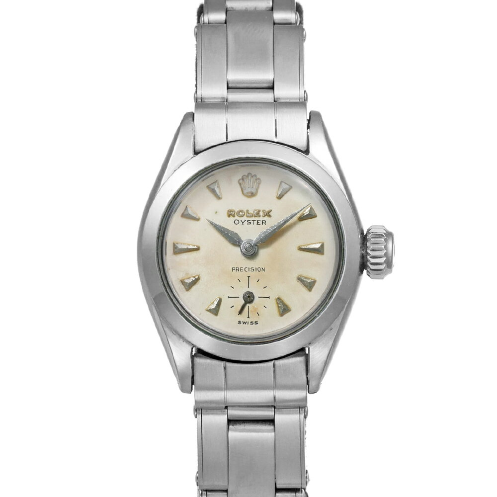 ROLEX オイスター Ref.6522 アンティー