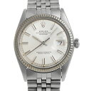 ROLEX デイトジャスト Ref.1601 アンテ