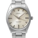 オイスター 腕時計（メンズ） ROLEX ビッグ オイスターパーペチュアル Ref.1018 アンティーク品 メンズ 腕時計