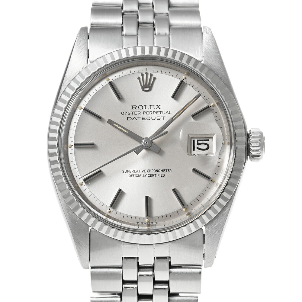 ROLEX デイトジャスト Ref.1601 アンティーク品 メンズ 腕時計