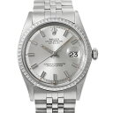 デイトジャスト 腕時計（メンズ） ROLEX デイトジャスト ワイドボーイ Ref.1603 アンティーク品 メンズ 腕時計