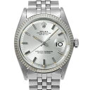 デイトジャスト 腕時計（メンズ） ROLEX デイトジャスト Ref.1601 アンティーク品 メンズ 腕時計