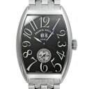 トノウカーベックス グランギシェ Ref.6850S6 GG 中古品 メンズ 腕時計