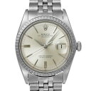 デイトジャスト ROLEX デイトジャスト Ref.1603 アンティーク品 メンズ 腕時計