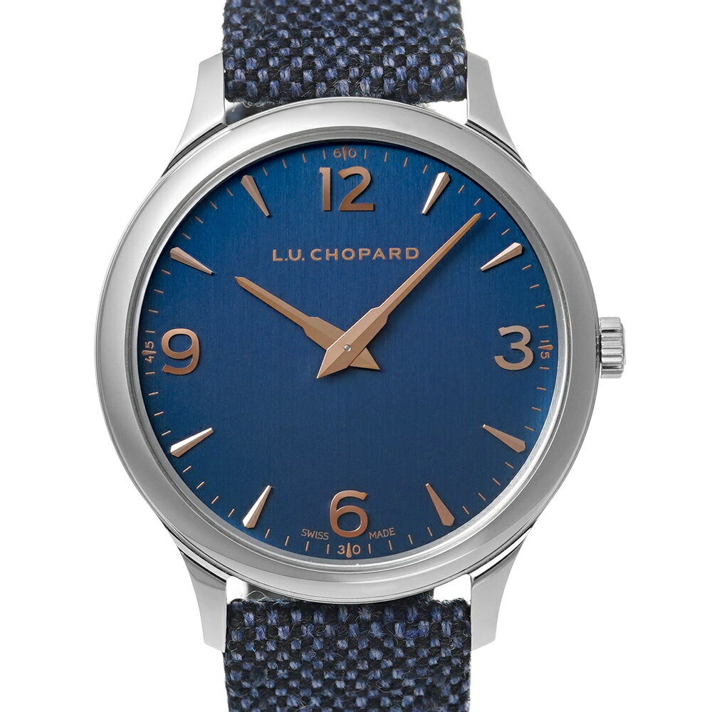 CHOPARD L.U.C XP Ref.168592-3002 中古品 メ