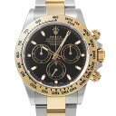 デイトナ Ref.116503 ブラック 中古品 メンズ 腕時計