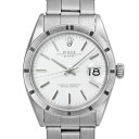 オイスター 腕時計（メンズ） ROLEX オイスターパーペチュアル デイト Ref.1501 アンティーク品 メンズ 腕時計