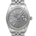 デイトジャスト ROLEX デイトジャスト Ref.1601 アンティーク品 メンズ 腕時計