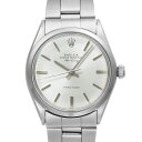 エアキング 腕時計（メンズ） ROLEX エアキング Ref.5500 アンティーク品 メンズ 腕時計