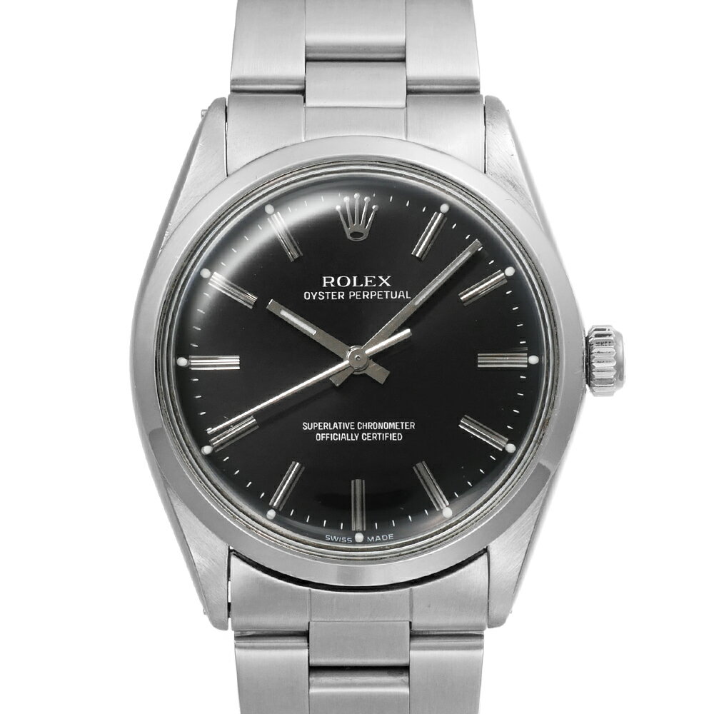 ROLEX オイスターパーペチュアル Ref.1