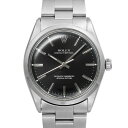 オイスター ROLEX オイスターパーペチュアル Ref.1002 アンティーク品 メンズ 腕時計