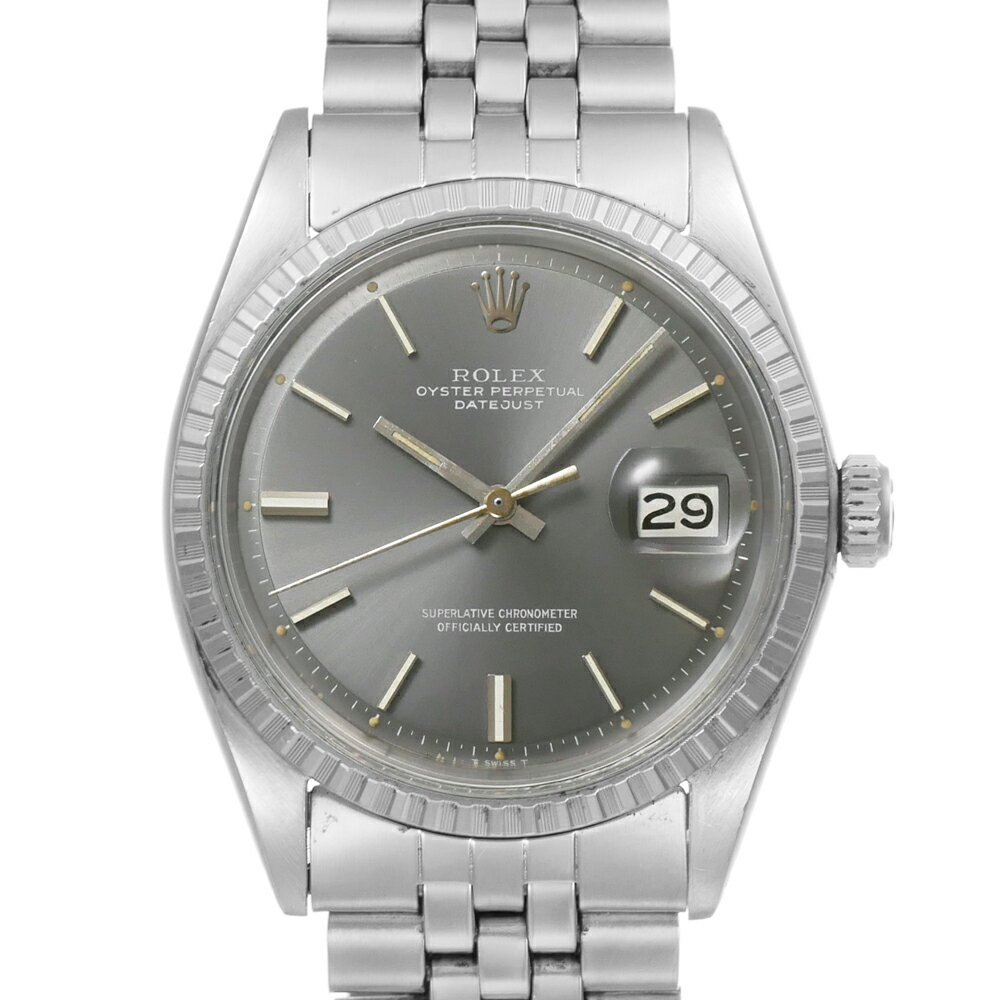 ROLEX デイトジャスト Ref.1603 アンティーク品 メンズ 腕時計