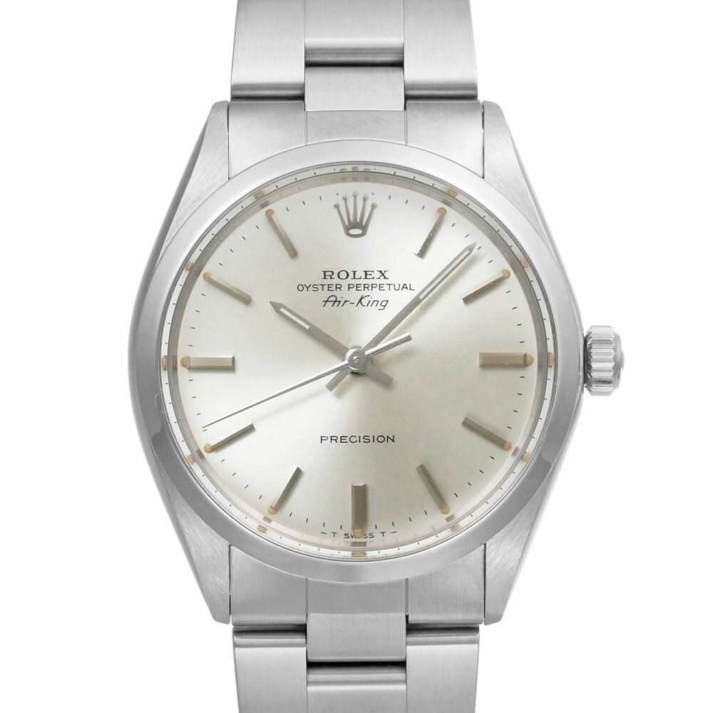 ROLEX エアキング Ref.5500 アンティー