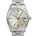 オイスター ROLEX オイスター デイト Ref.6694 アンティーク品 メンズ 腕時計