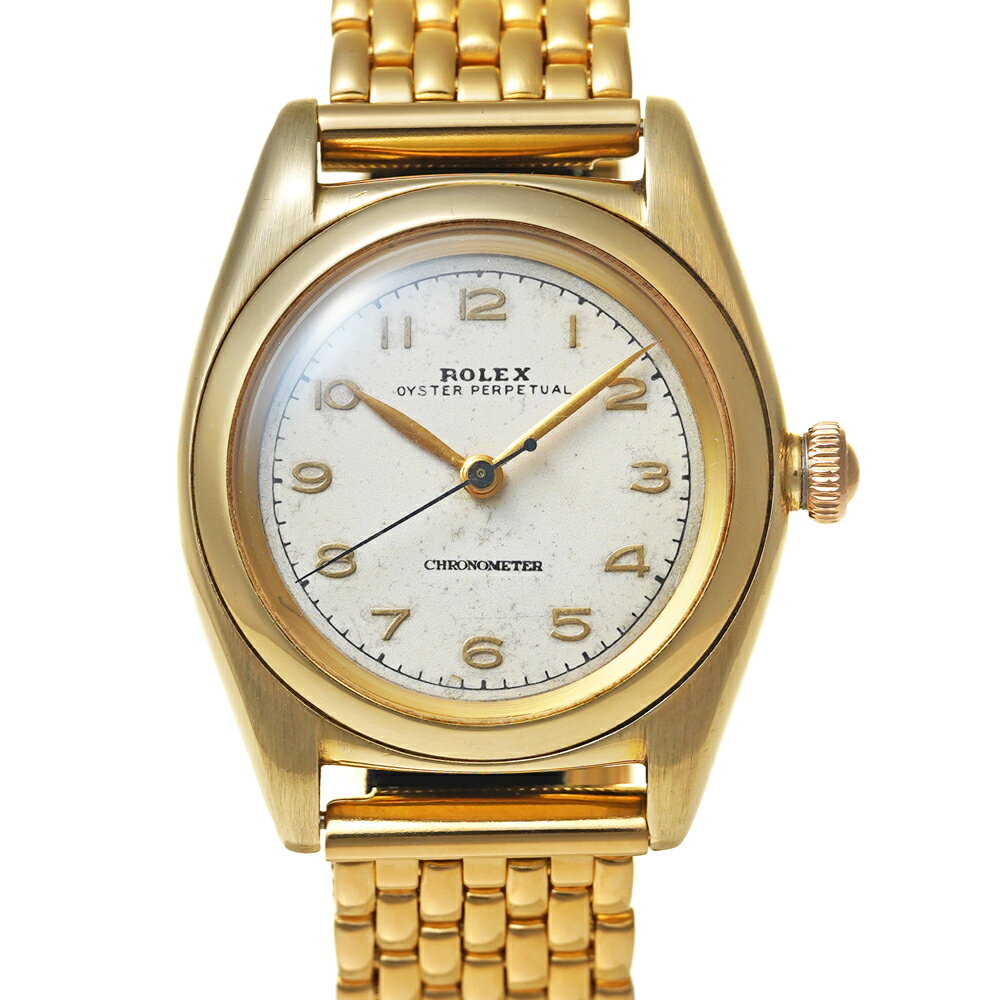 ROLEX バブルバック Ref.3131 アンティ