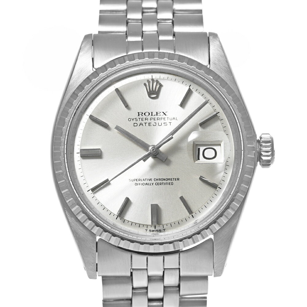 ROLEX デイトジャスト Ref.1603 アンテ