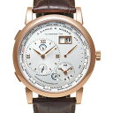 A.LANGE&SOHNE ランゲ1 タイムゾーン Ref.116.032 中古品 メンズ 腕時計