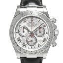 ROLEX デイトナ メテオライト Y番 Ref.116519 中古品 メンズ 腕時計