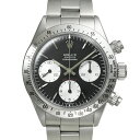 ROLEX スモール デイトナ 1982年頃 Ref.6265 アンティーク品 メンズ 腕時計(2)